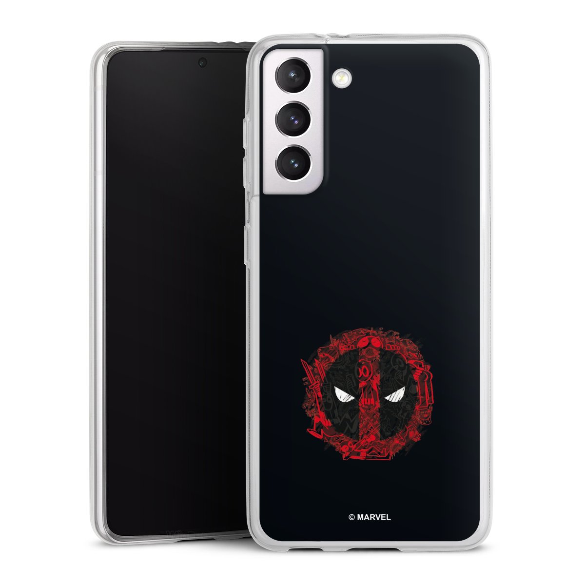 Deadpool Logo