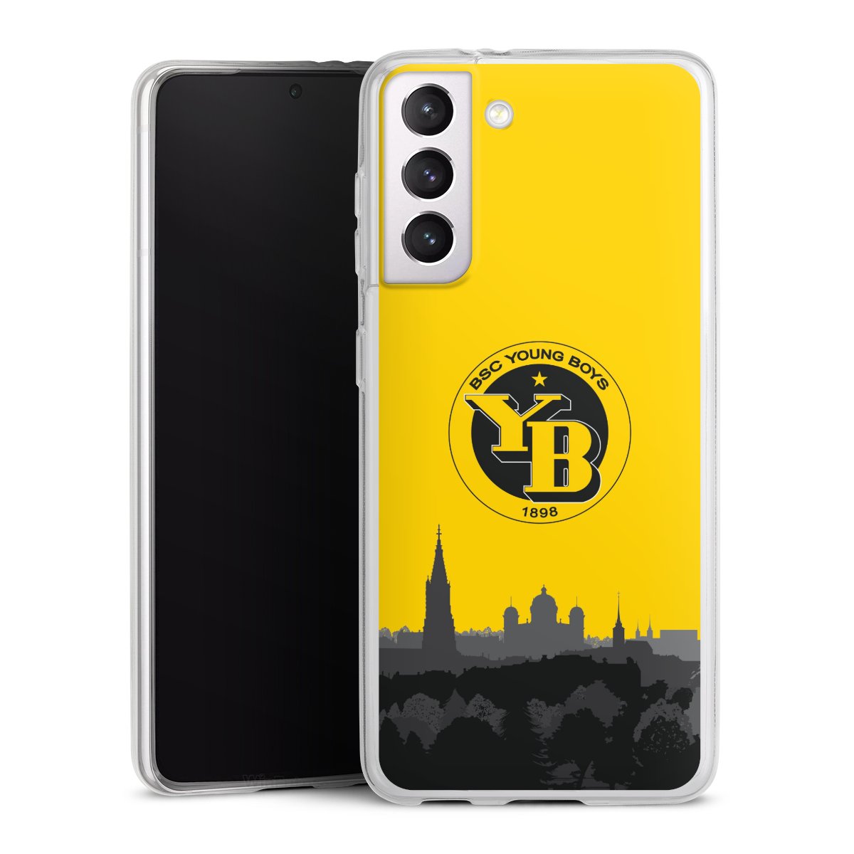 BSC YB Skyline