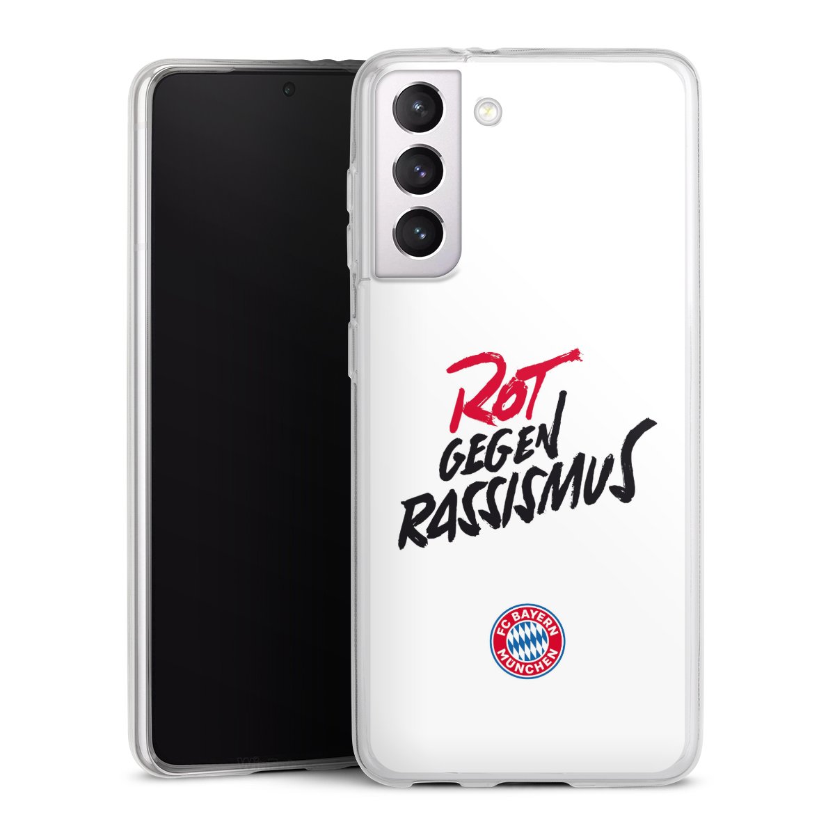 Coque Slim en silicone