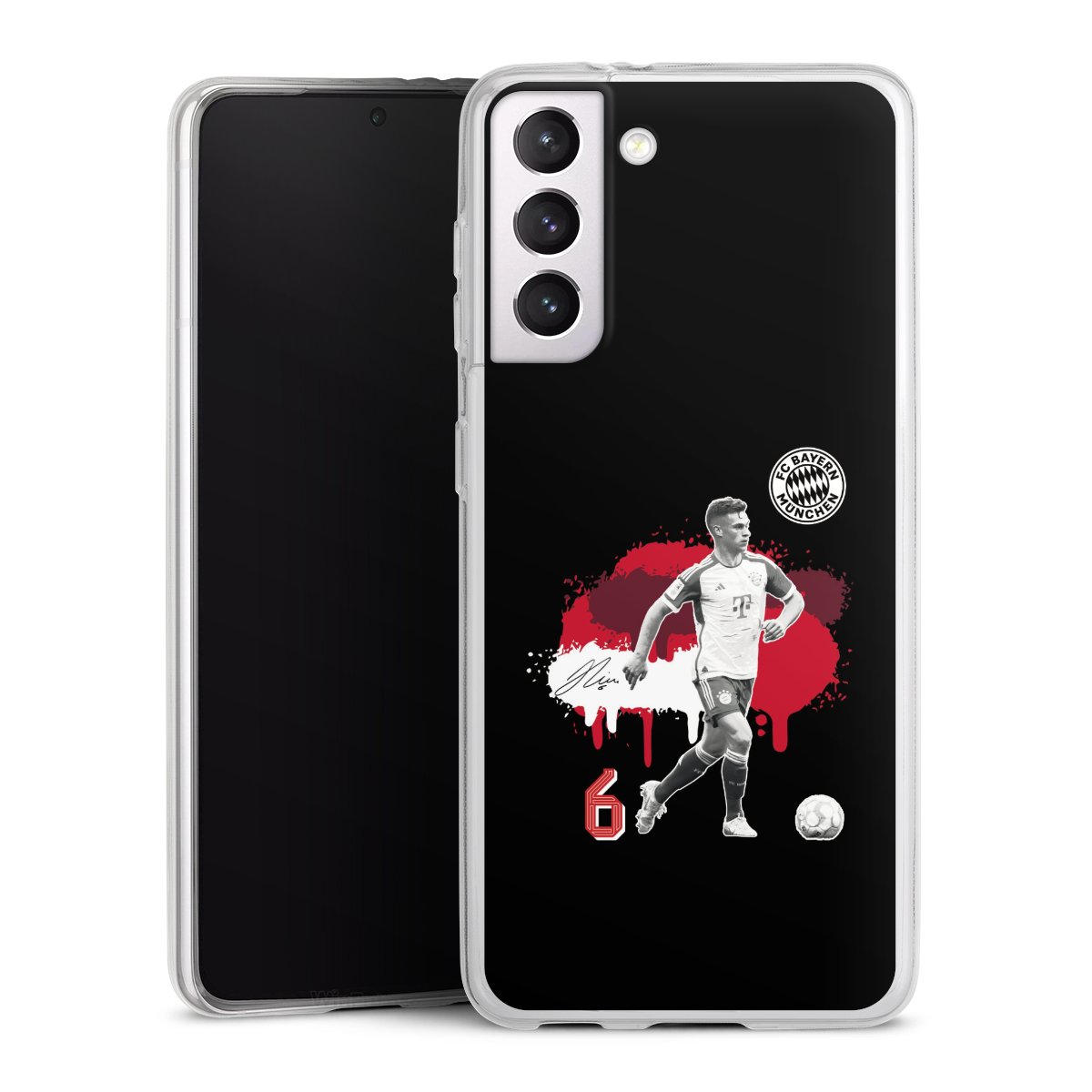 Coque Slim en silicone