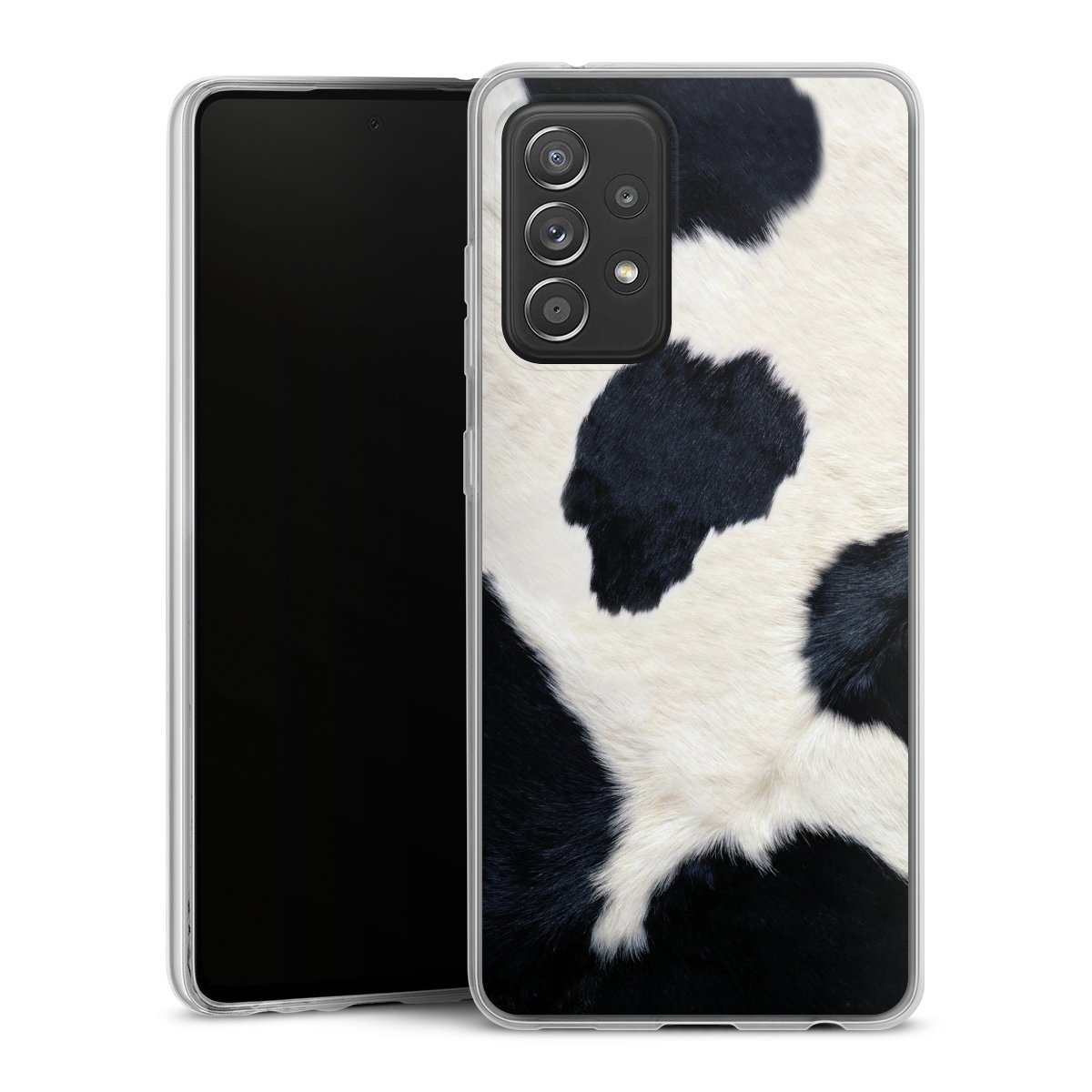 Peau de Vache