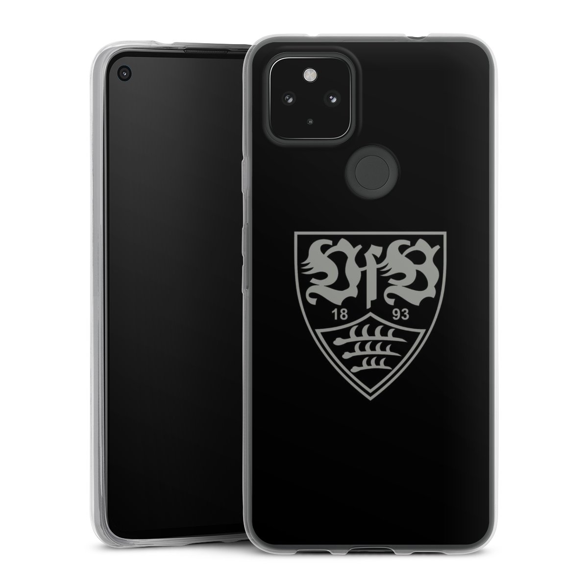 VfB Stuttgart Schwarz