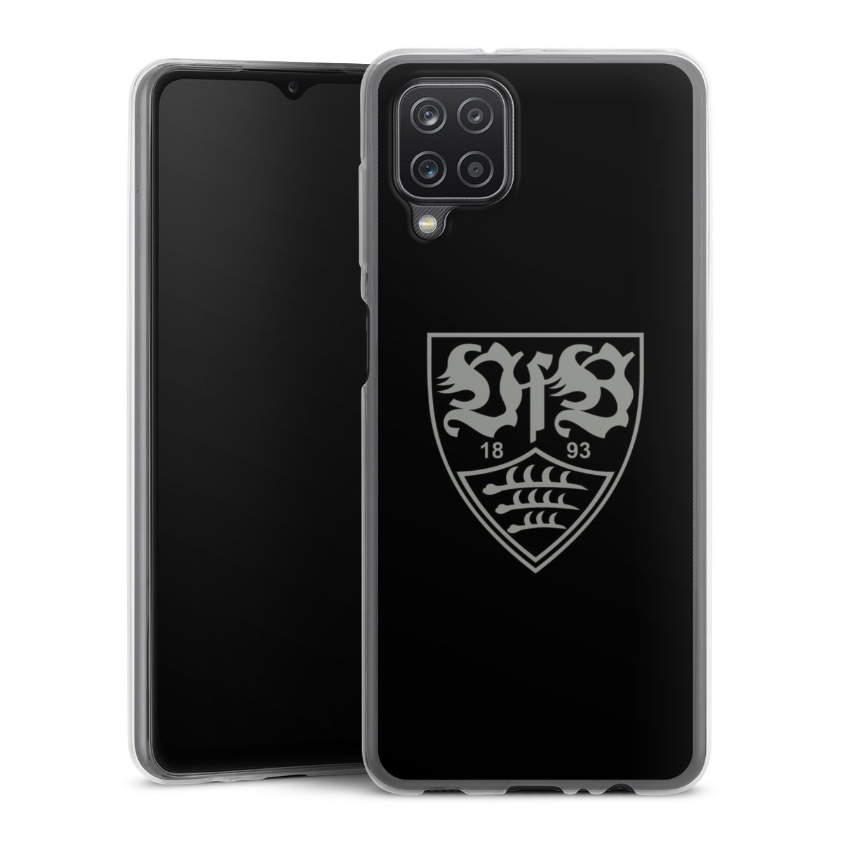 VfB Stuttgart Schwarz