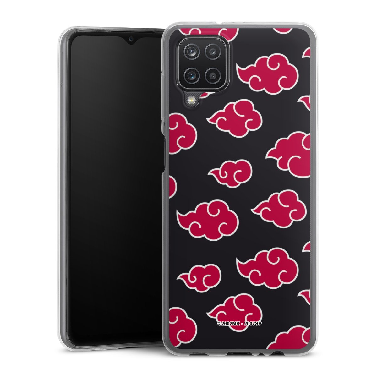 Akatsuki Motif