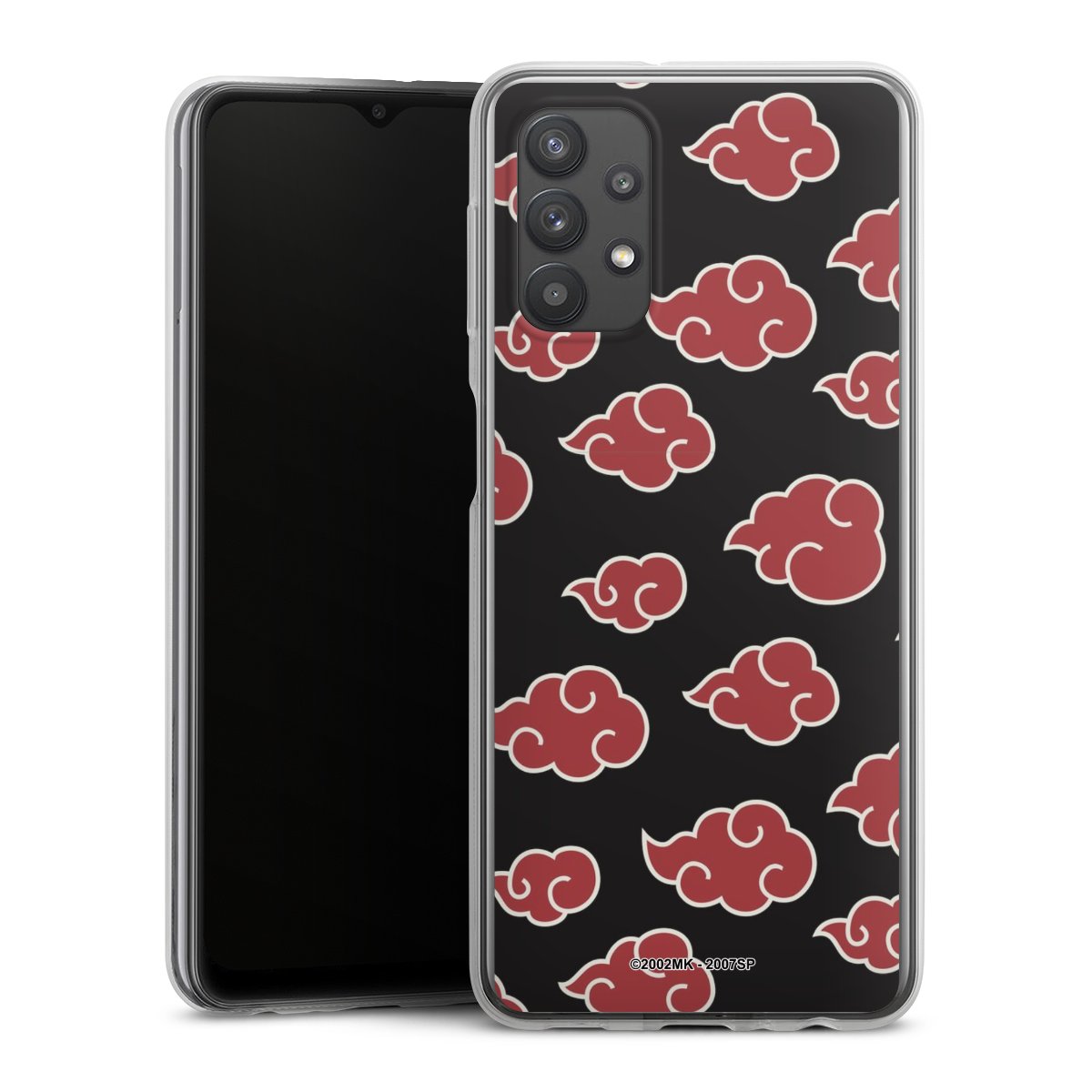 Akatsuki Patroon