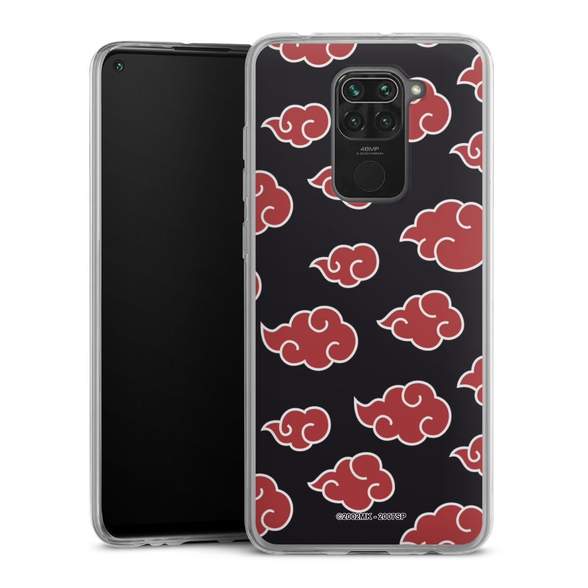 Akatsuki Pattern