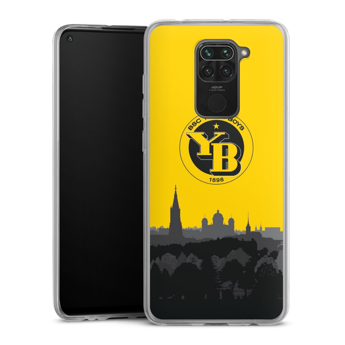 BSC YB Skyline