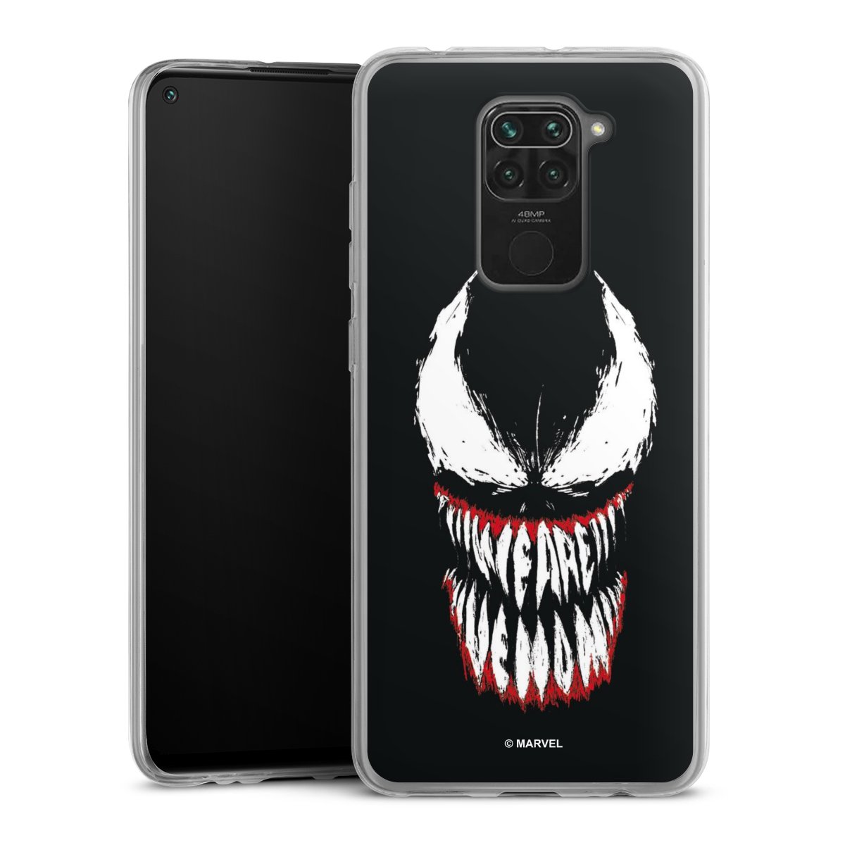 We Are Venom