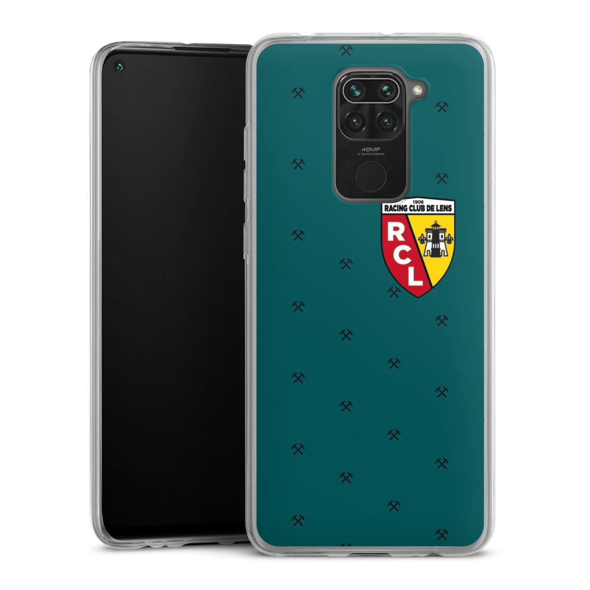 RCL Maillot Extérieur 24/25