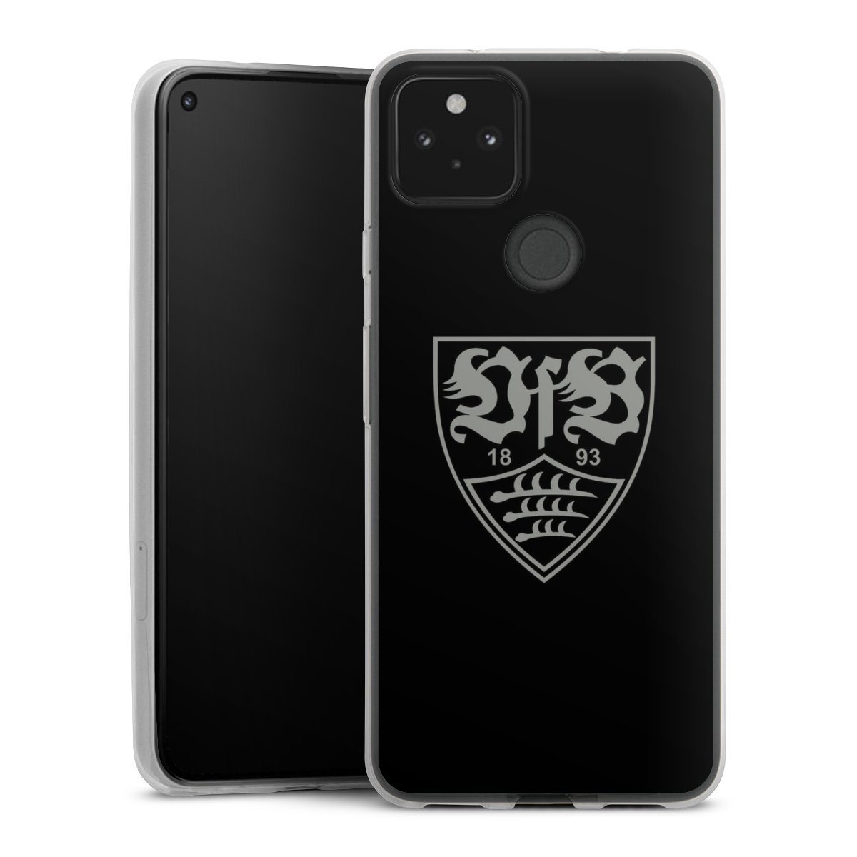 VfB Stuttgart Schwarz