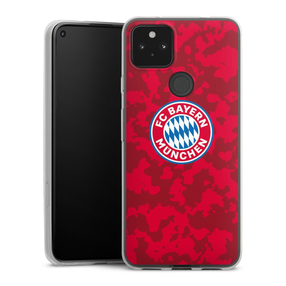 Camouflage Muster FCB