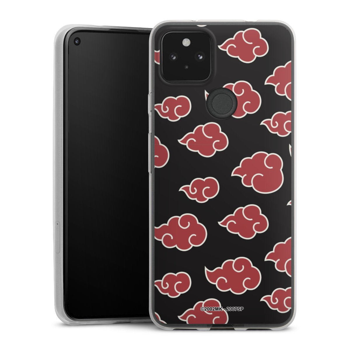 Akatsuki Motif