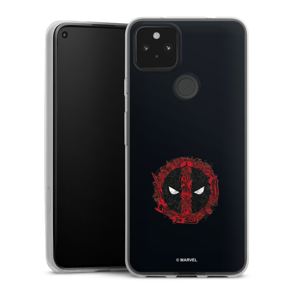 Deadpool Logo