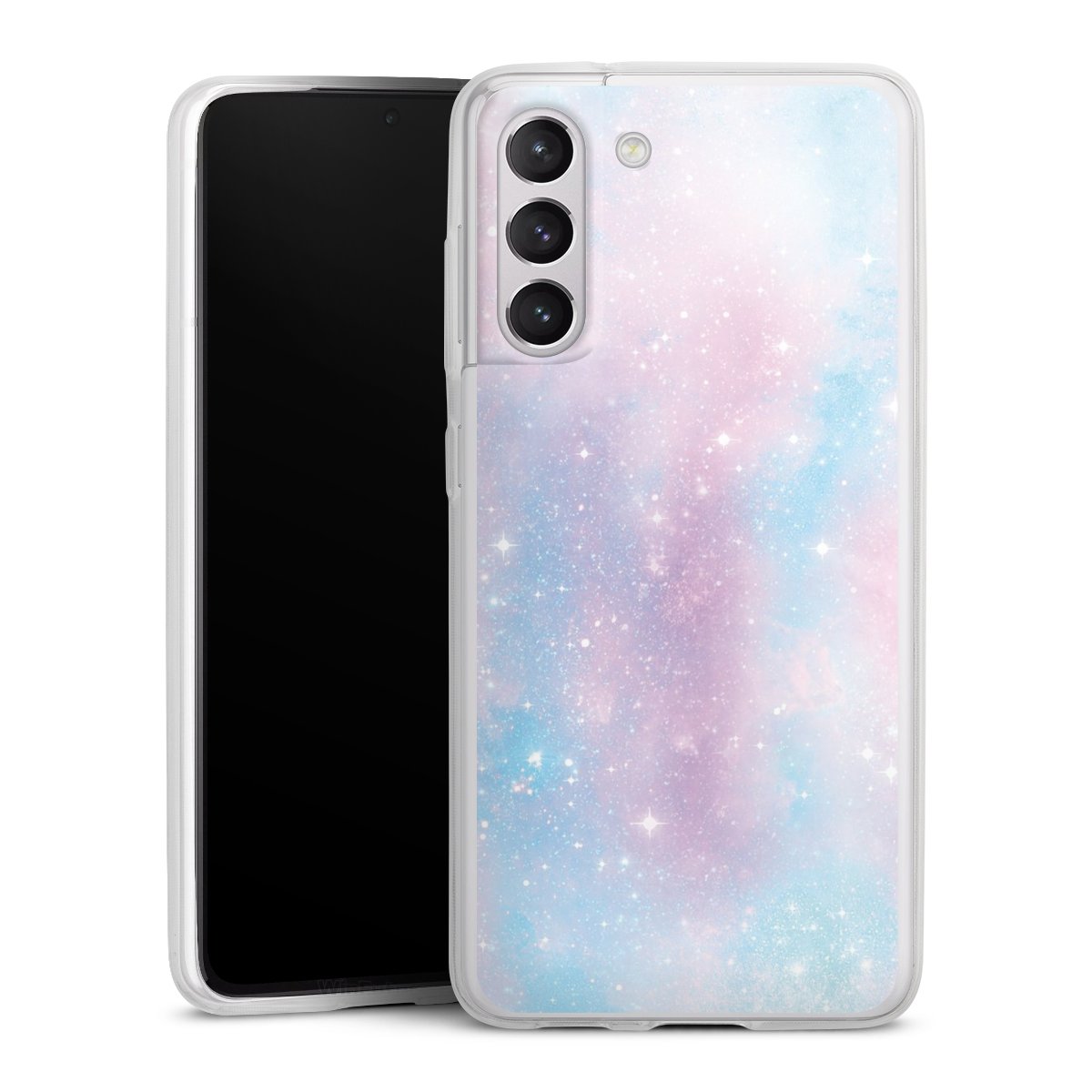 Silikon Slim Case