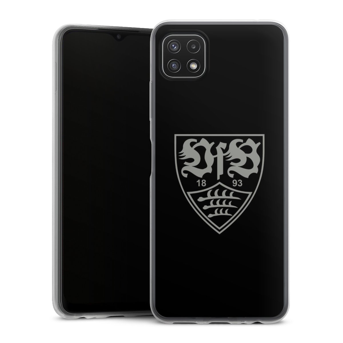 VfB Stuttgart Schwarz
