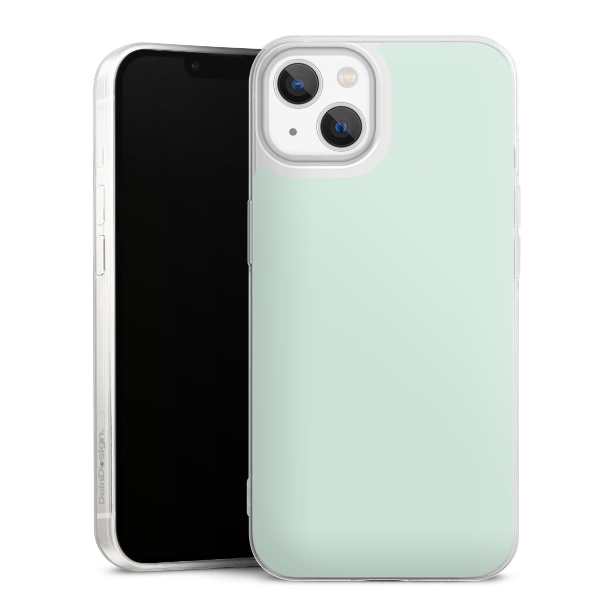 Coque Slim en silicone