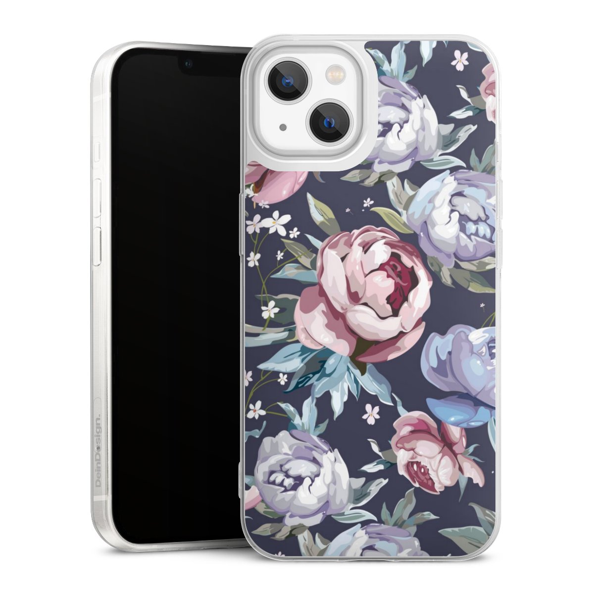 Coque Slim en silicone
