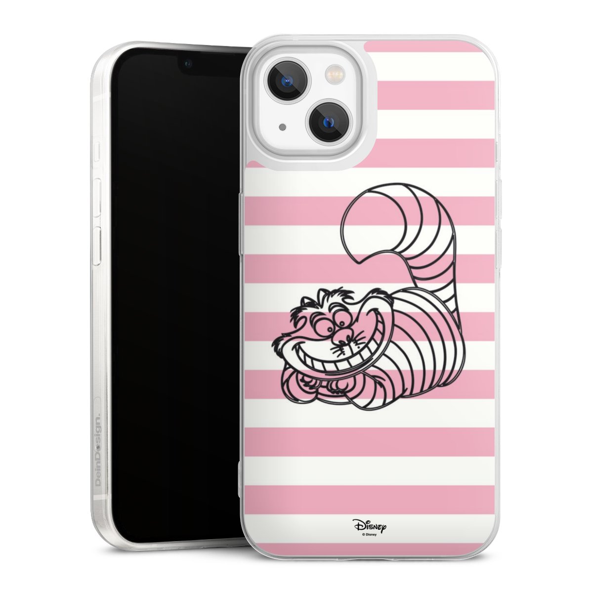 Cover sottile in silicone