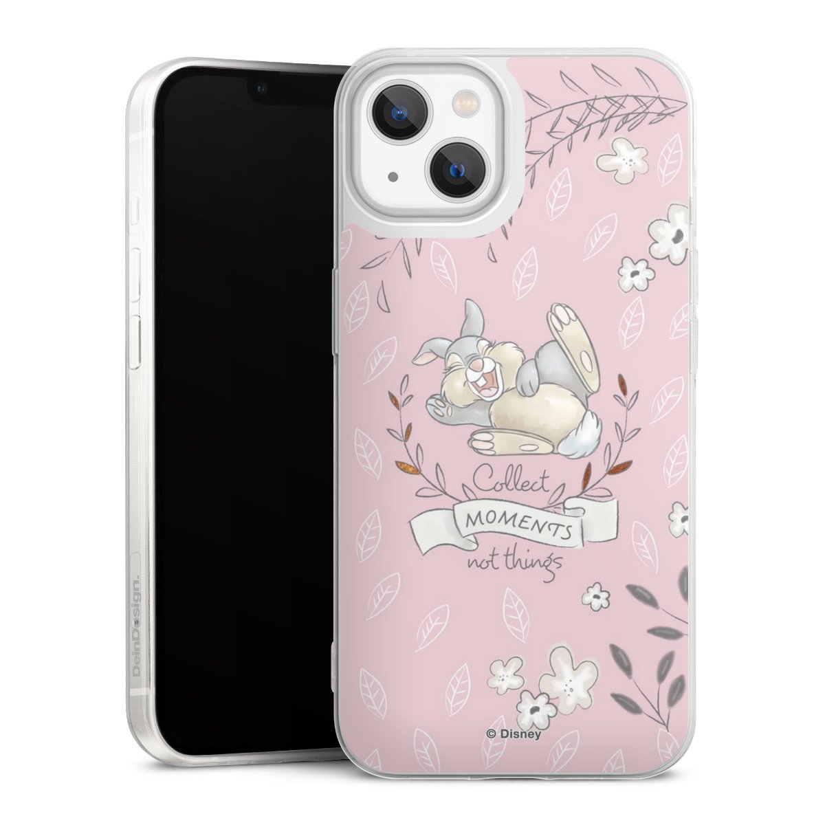 Silikon Slim Case