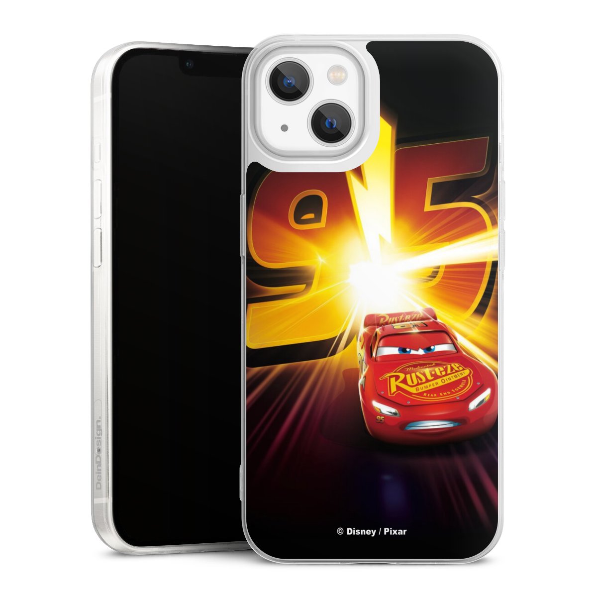 Coque Slim en silicone