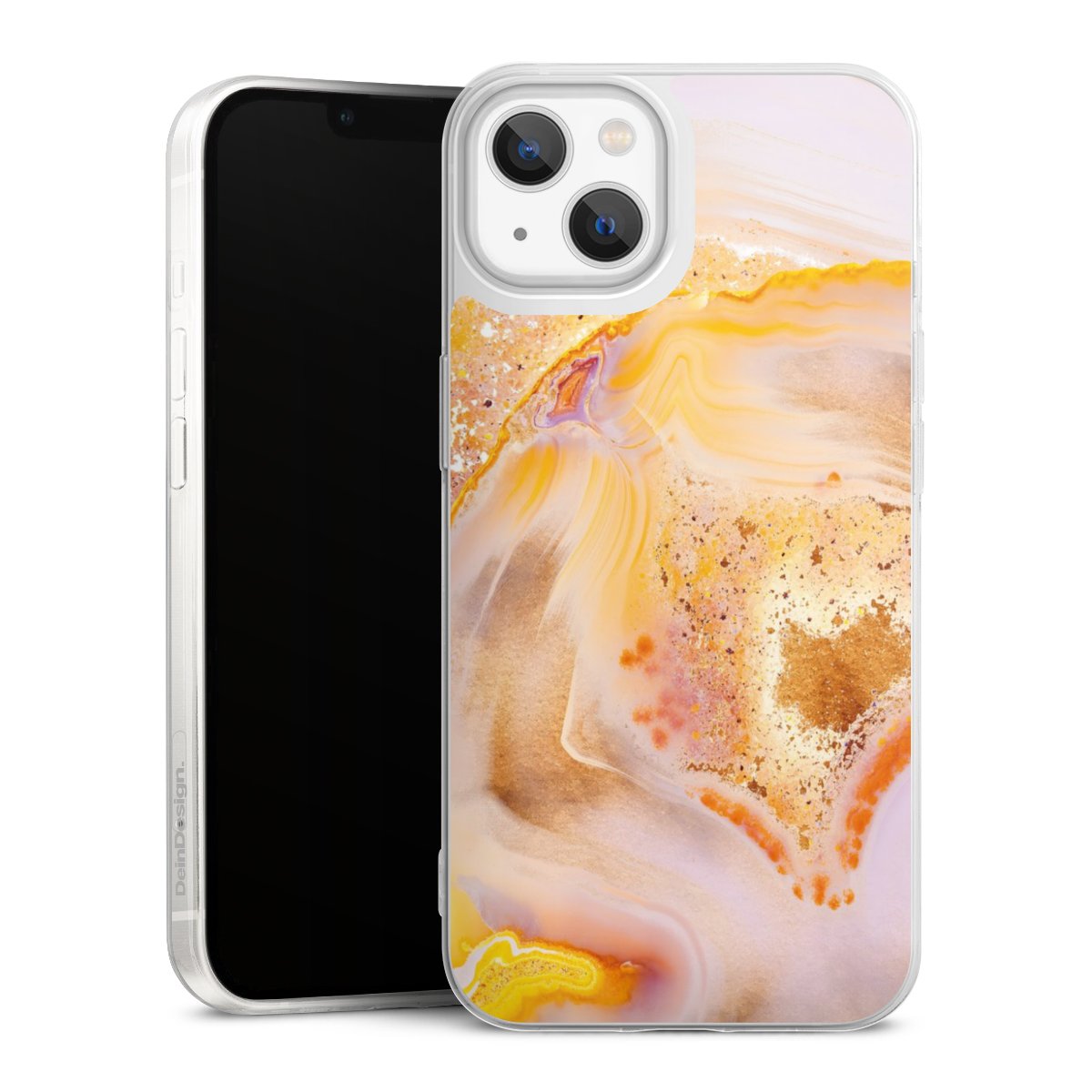Cover sottile in silicone