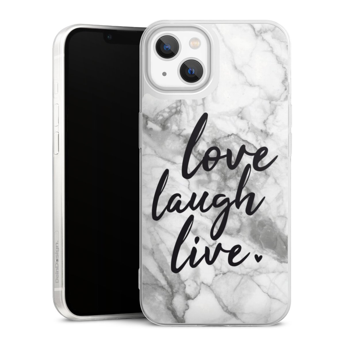 Cover sottile in silicone