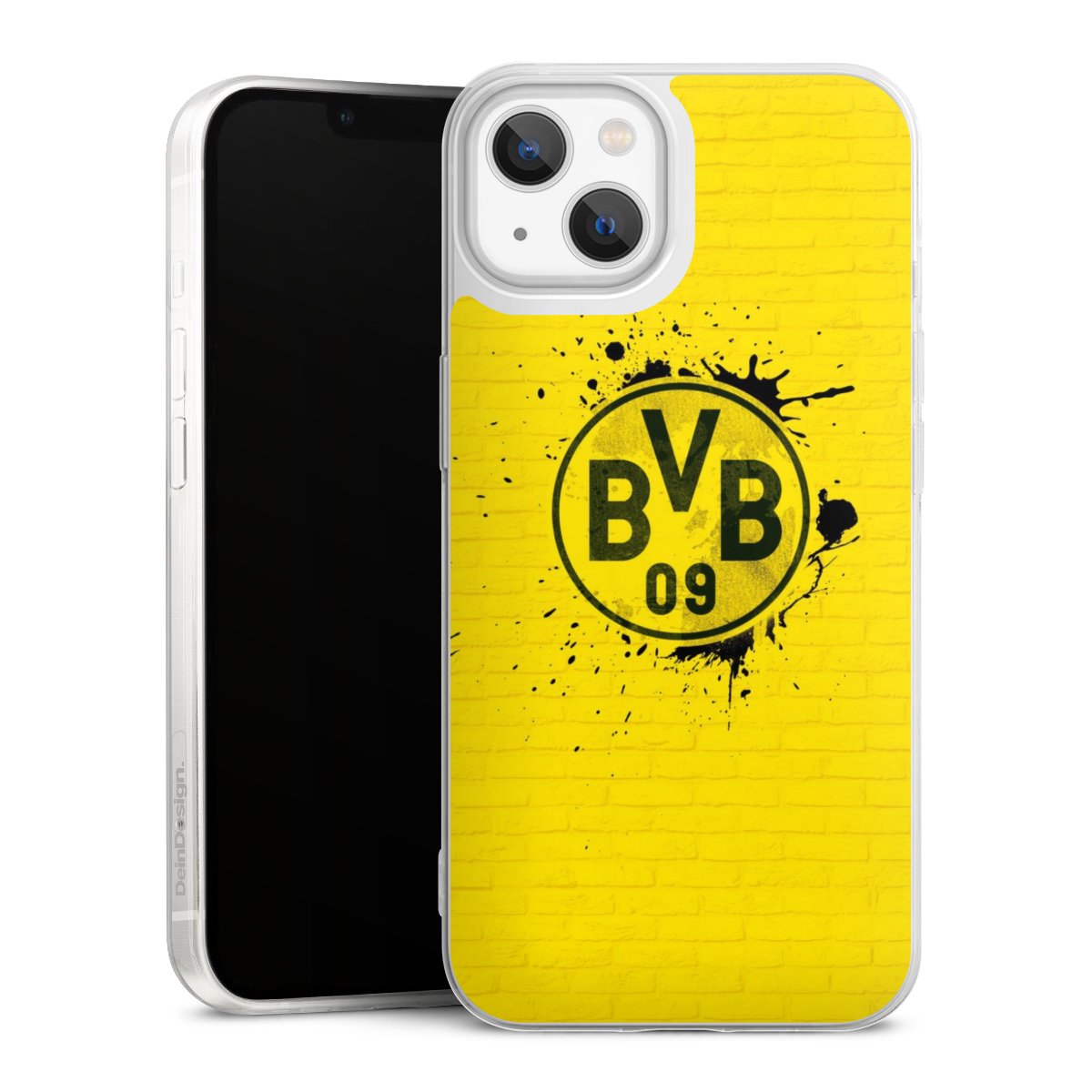 Silikon Slim Case