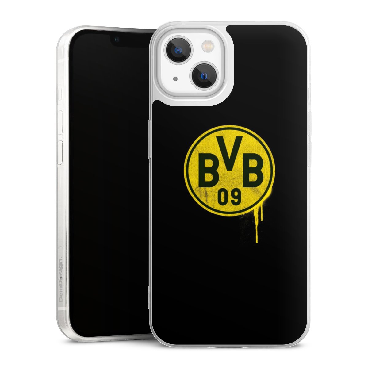 Silikon Slim Case