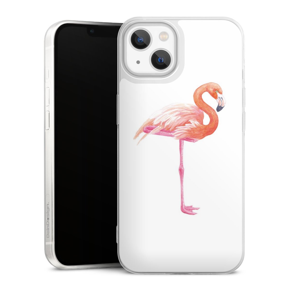 Coque Slim en silicone