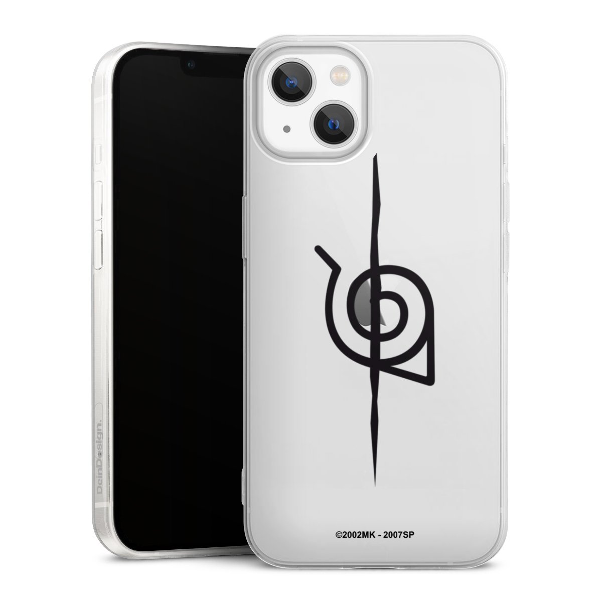Silikon Slim Case