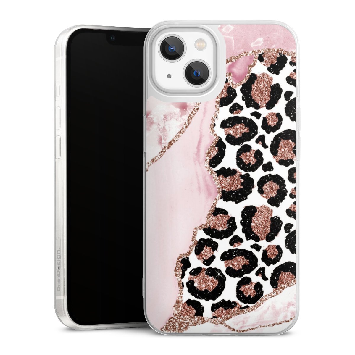 Silikon Slim Case