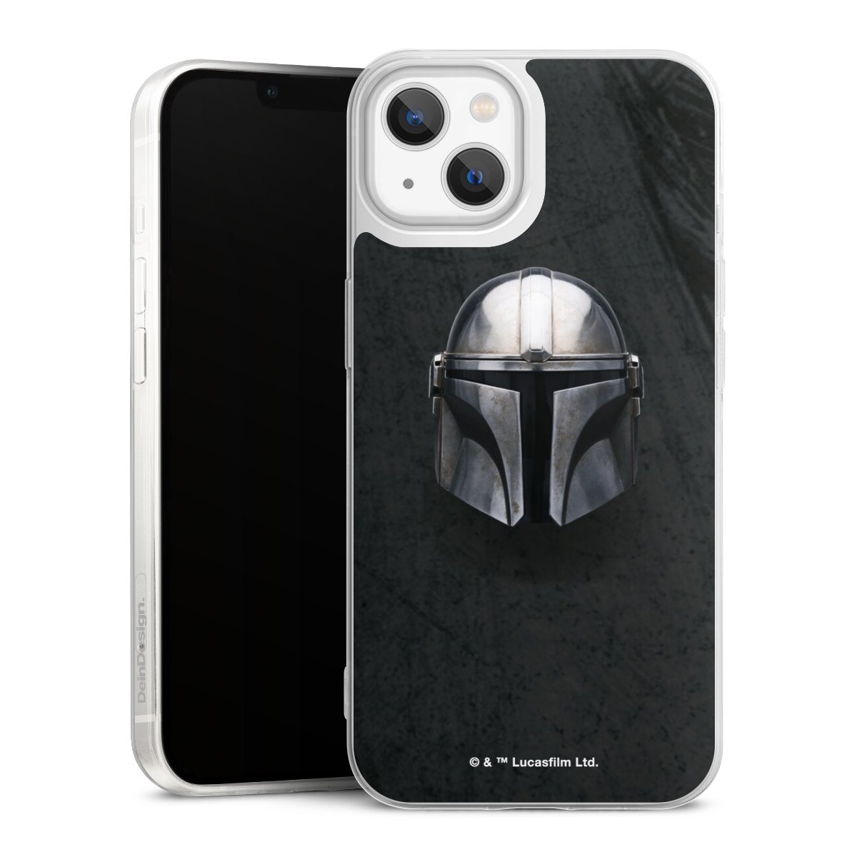 Coque Slim en silicone