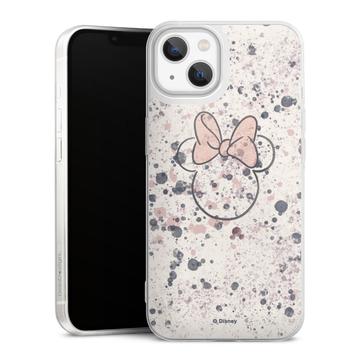 Coque Slim en silicone