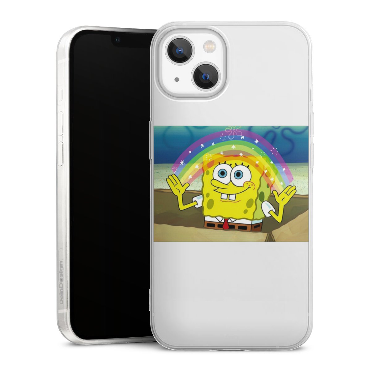 Coque Slim en silicone
