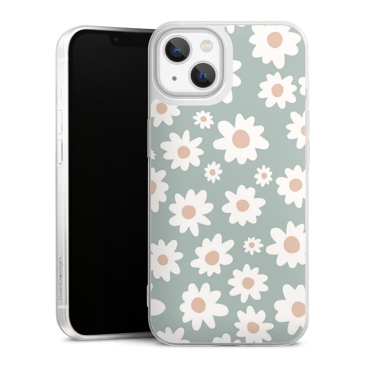 Coque Slim en silicone