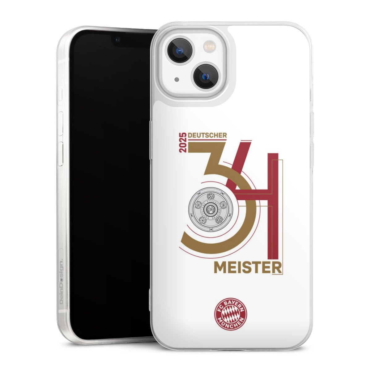 FCB Deutscher Meister 2025