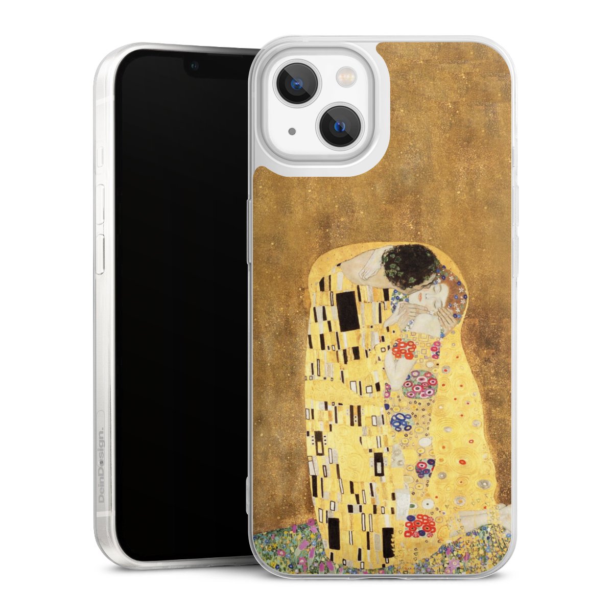 Silikon Slim Case