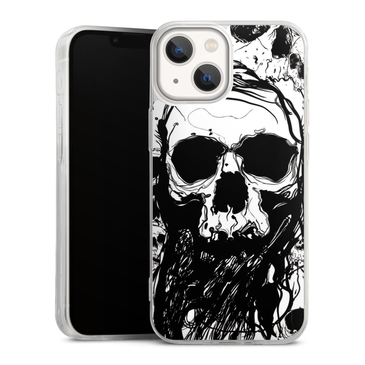 Silikon Slim Case