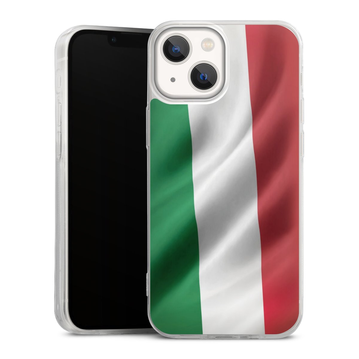 Coque Slim en silicone