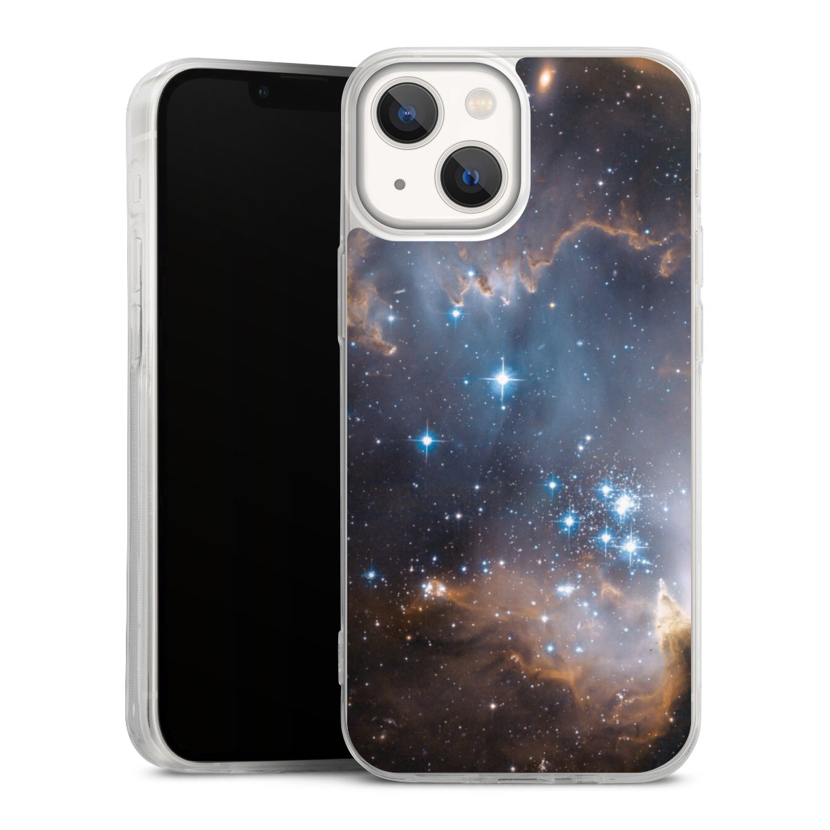 Coque Slim en silicone