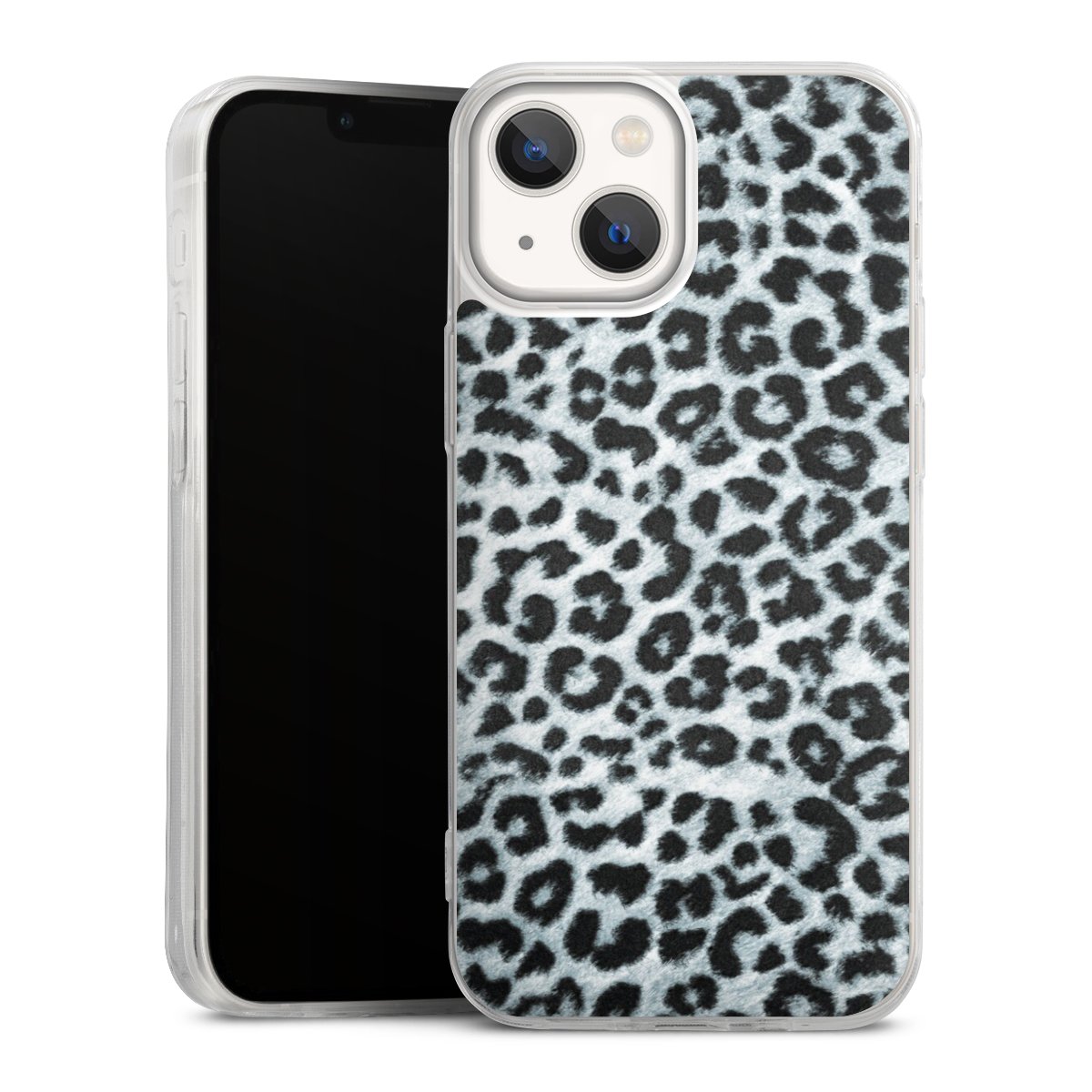 Coque Slim en silicone