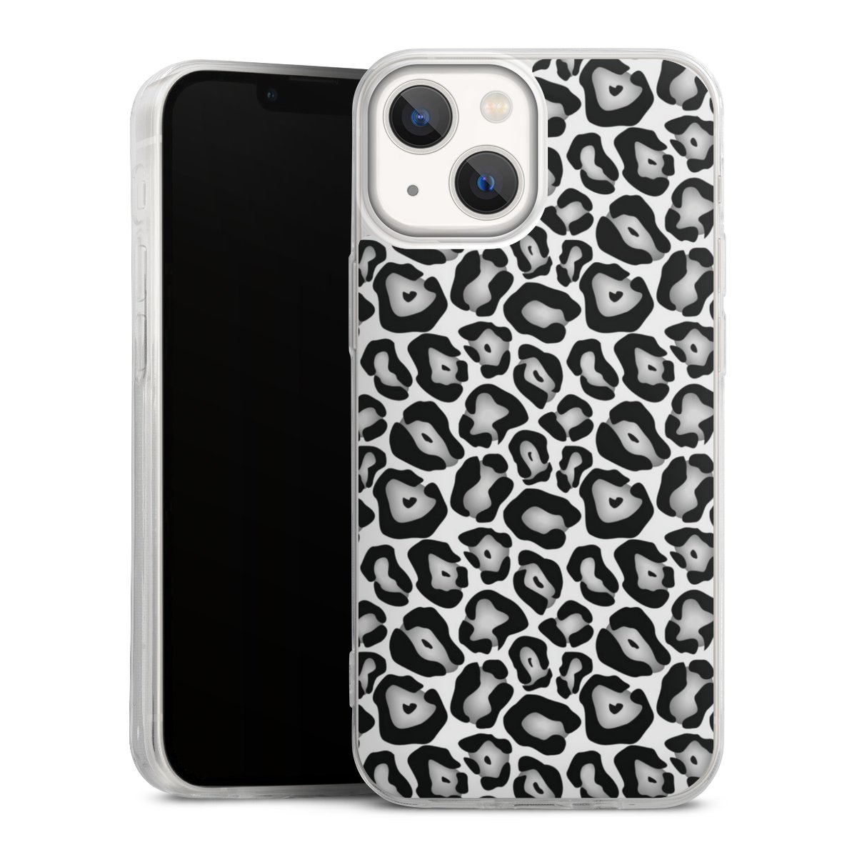 Coque Slim en silicone