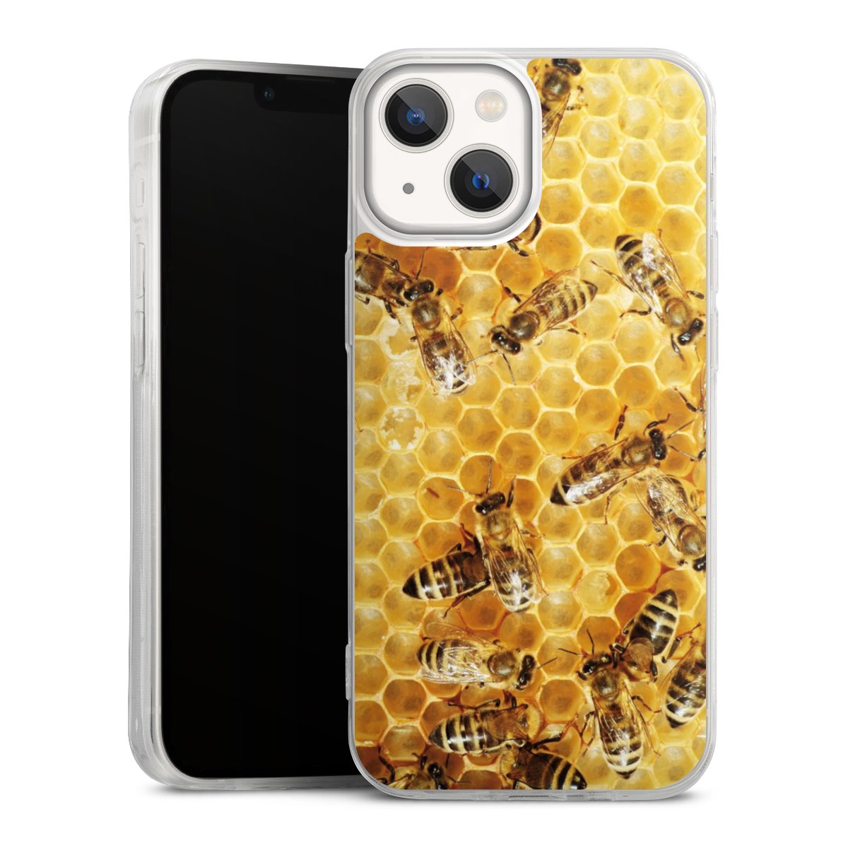 Silikon Slim Case