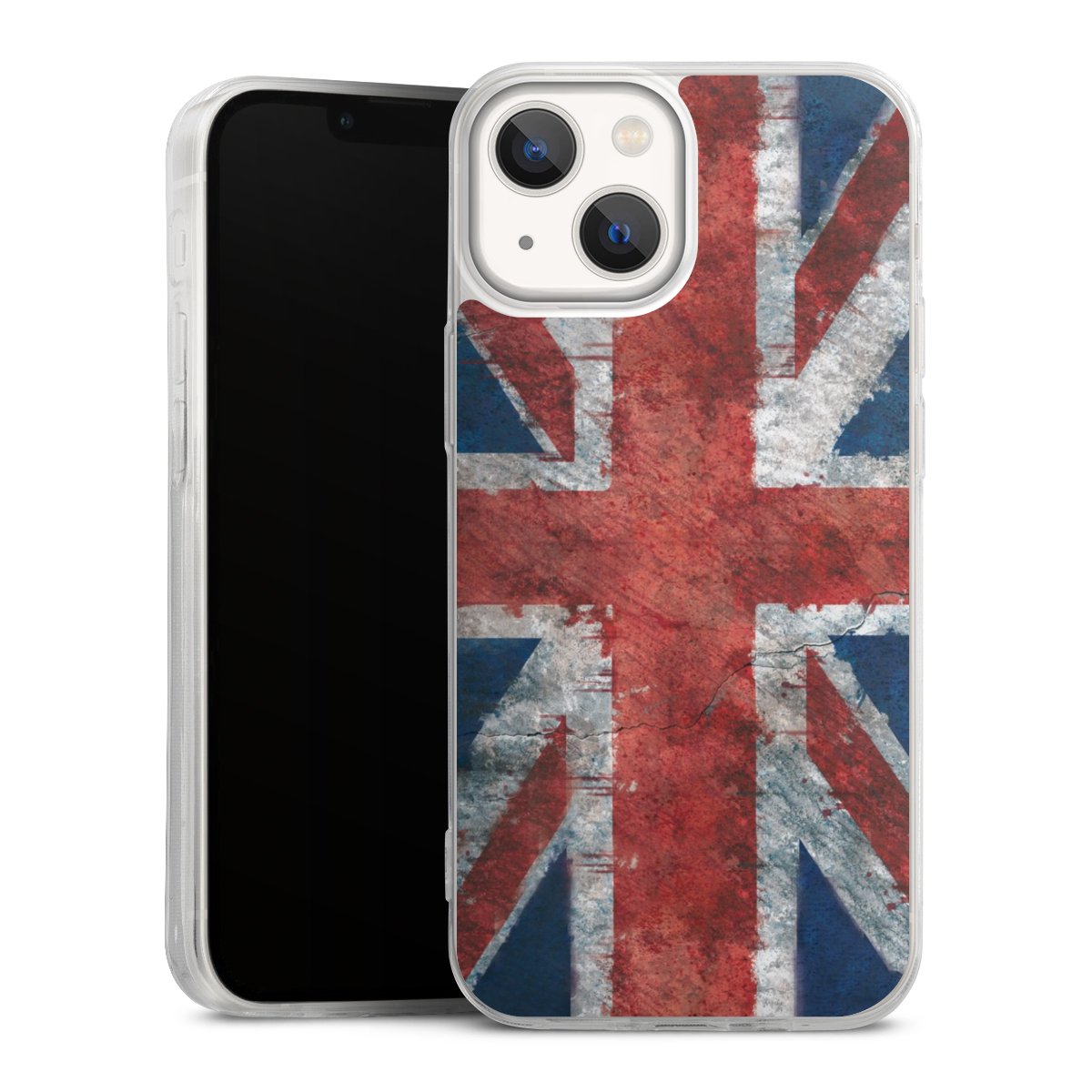 Coque Slim en silicone