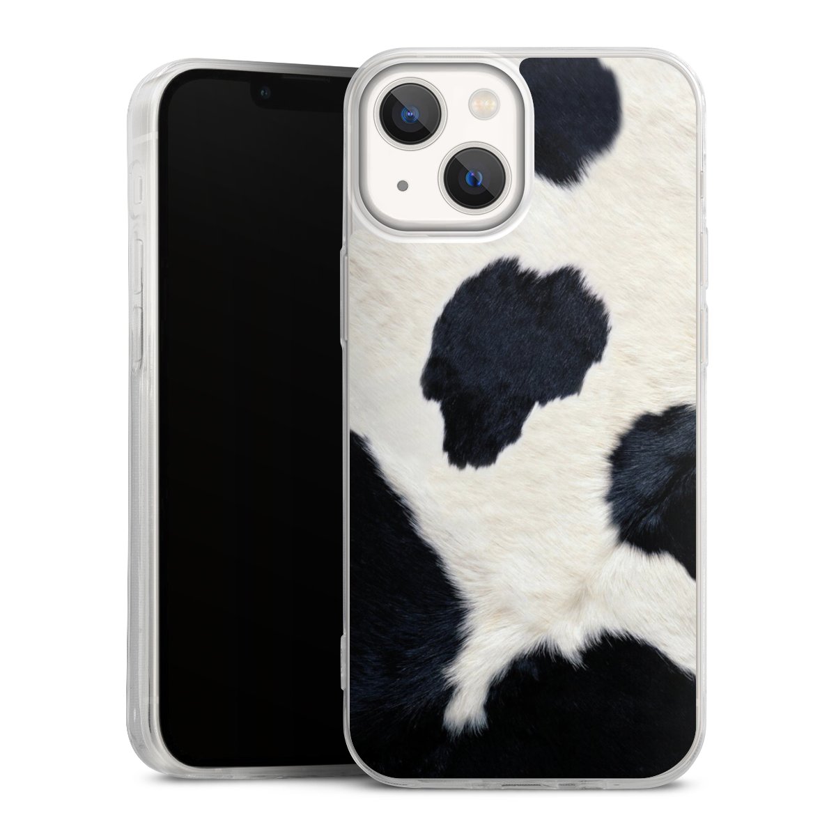 Coque Slim en silicone