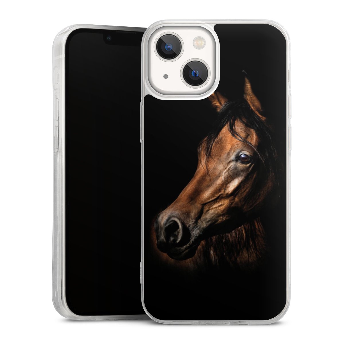 Cover sottile in silicone