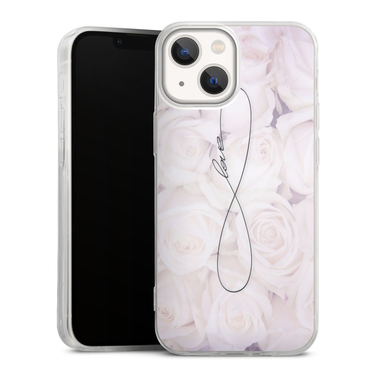 Coque Slim en silicone