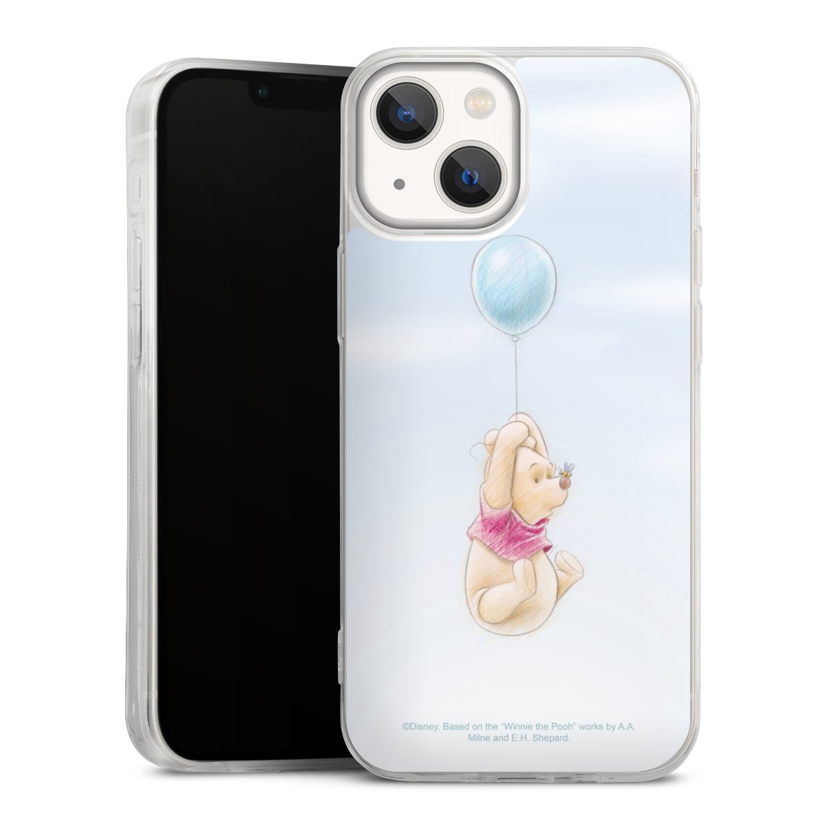 Coque Slim en silicone