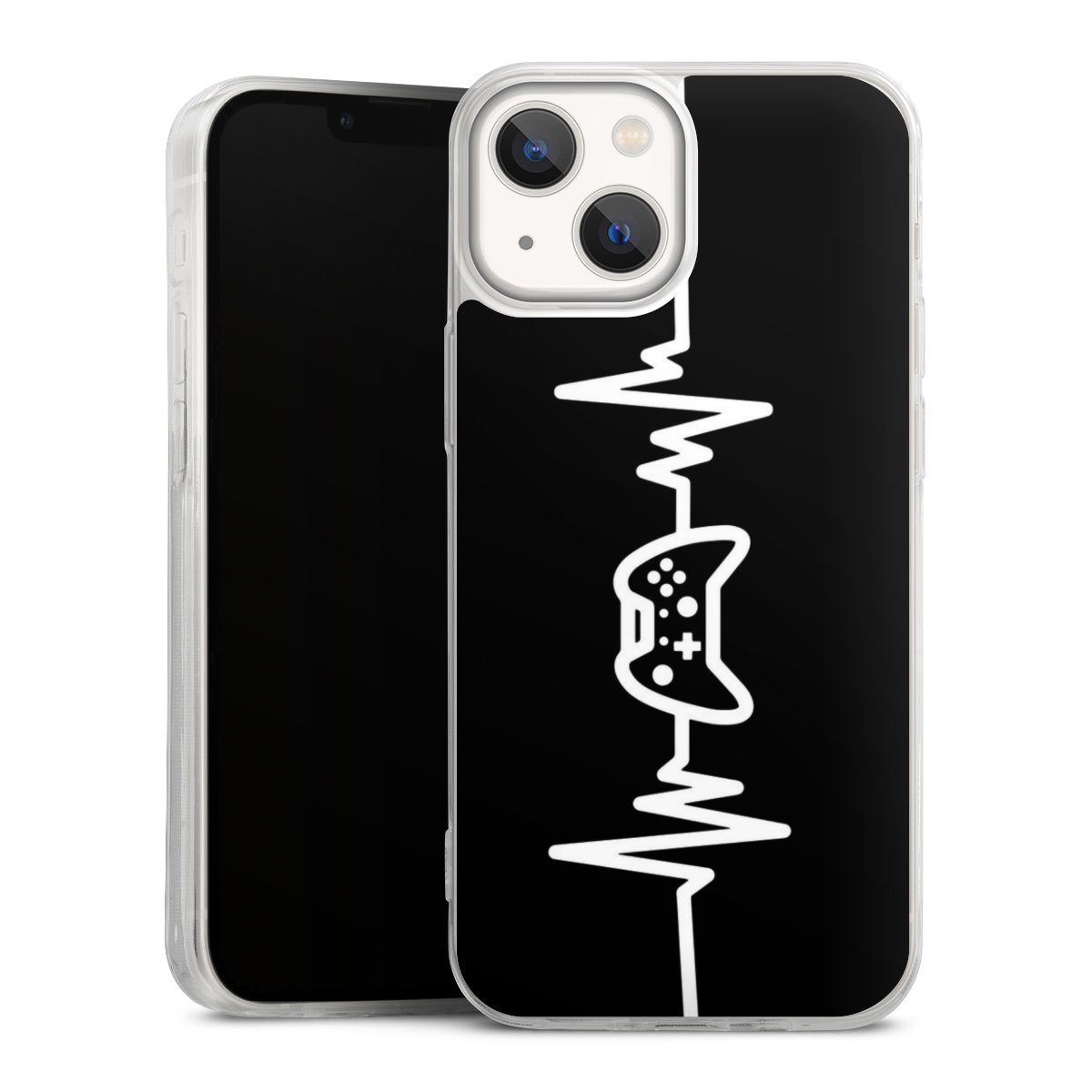 Coque Slim en silicone
