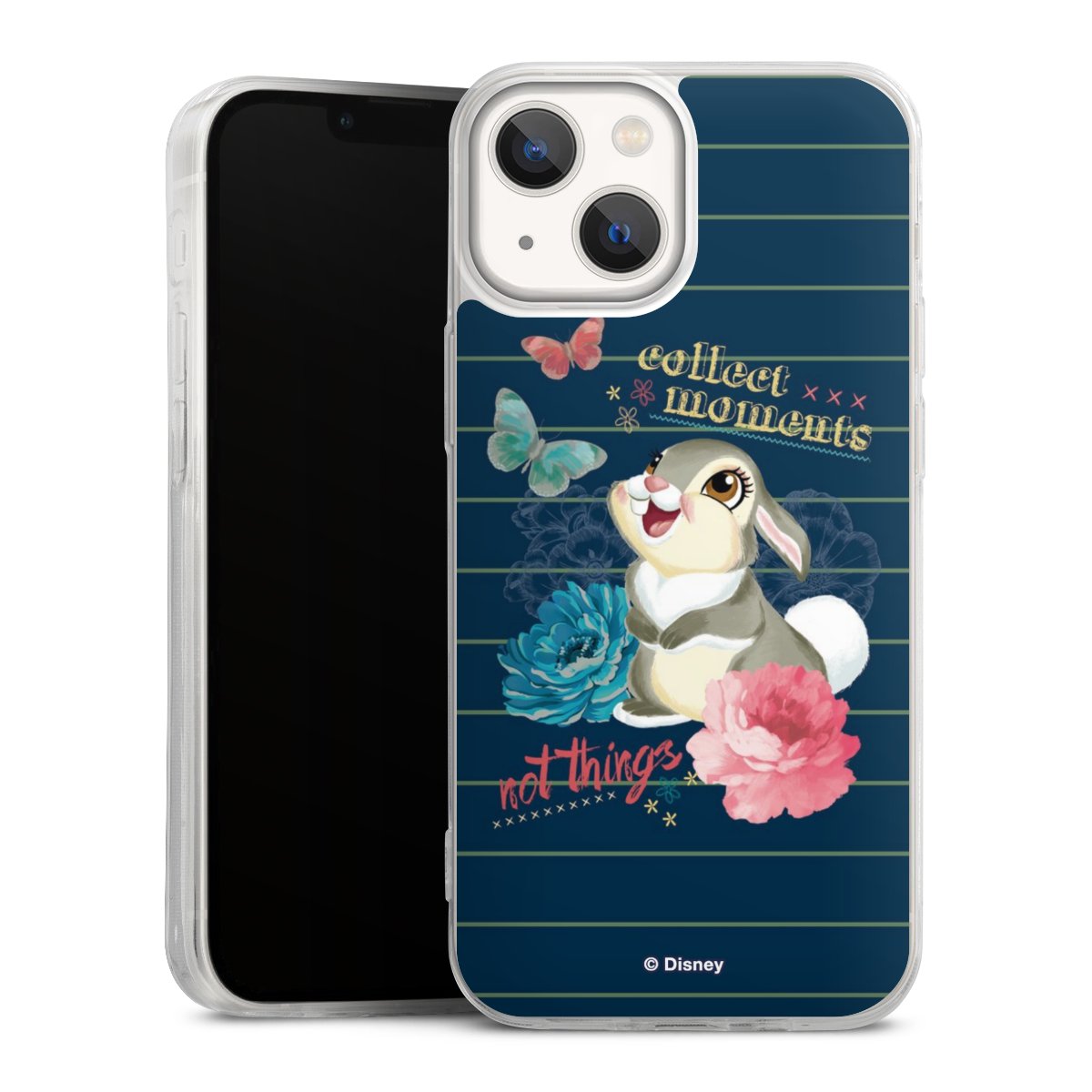 Silikon Slim Case